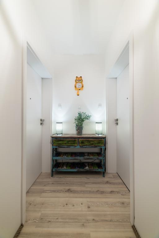 Apartment River Haven Gdansk Ngoại thất bức ảnh