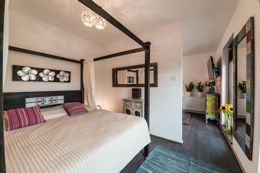 Apartment River Haven Gdansk Ngoại thất bức ảnh