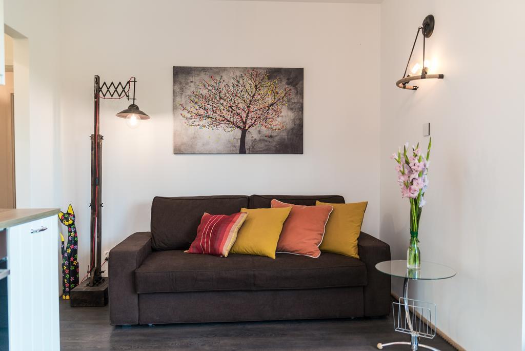 Apartment River Haven Gdansk Ngoại thất bức ảnh